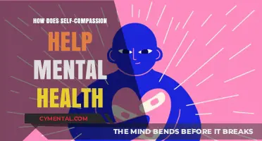 Self-Compassion: A Powerful Tool for Improving Mental Health and Well-Being
