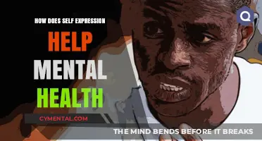 Unleashing Creativity: How Self-Expression Boosts Mental Well-Being