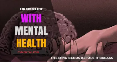 Sex and Mental Health: Unlocking Emotional Well-Being Through Intimacy