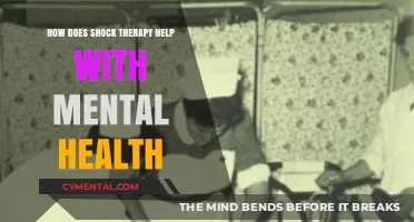 Shock Therapy: Unlocking Mental Health Recovery and Healing Potential