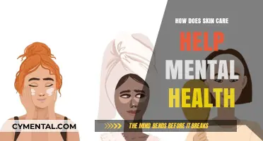 Nurturing Your Skin: The Surprising Mental Health Benefits of Skincare