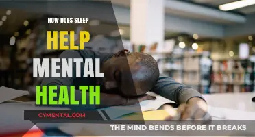 Sleep's Role in Boosting Mental Health and Emotional Well-Being