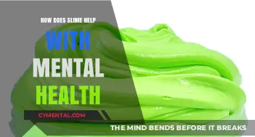 Slime Therapy: How Squishy Stress Relief Boosts Mental Well-Being