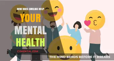 Smiling's Surprising Power: Boosting Mental Health and Well-Being Naturally