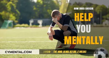 Soccer's Mental Benefits: Boosting Mind, Mood, and Resilience Effectively