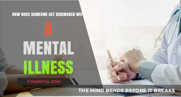 Understanding the Journey: Diagnosing Mental Illness