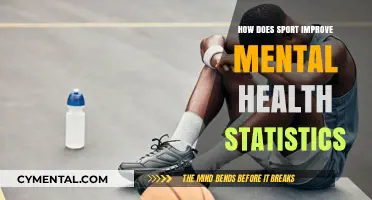 Boosting Mental Health: The Power of Sports Statistics