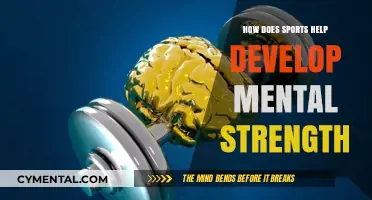 Sports and Mental Resilience: Building Inner Strength Through Physical Activity