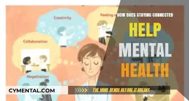 Staying Connected: How Social Bonds Boost Mental Health and Well-Being