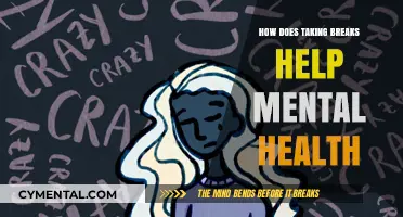 Boost Mental Health: The Power of Taking Regular Breaks
