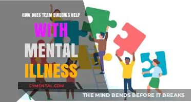 Team Building: A Powerful Tool for Mental Health Support
