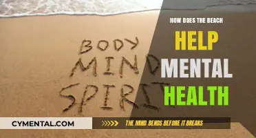 Beach Therapy: How Coastal Environments Boost Mental Well-Being Naturally