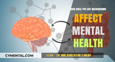 Unveiling the Gut-Brain Connection: How Microbiome Impacts Mental Health
