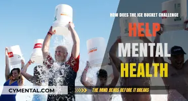 Ice Bucket Challenge: Uniting Communities, Raising Awareness, and Boosting Mental Health