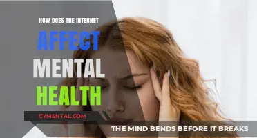 Exploring the Impact of Internet Usage on Mental Health