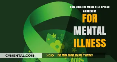 Media's Role in Amplifying Mental Health Awareness and Advocacy