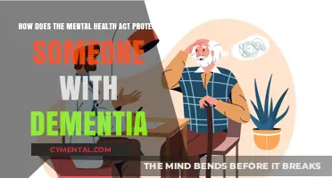 Safeguarding Memories: Understanding Dementia Protections Under the Mental Health Act