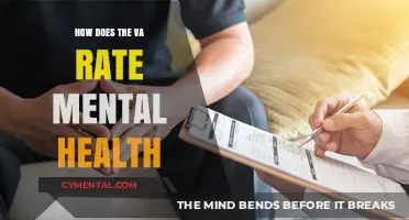 Understanding VA Mental Health Ratings: A Comprehensive Guide