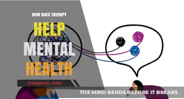 Therapy's Transformative Power: Unlocking Mental Health and Well-Being