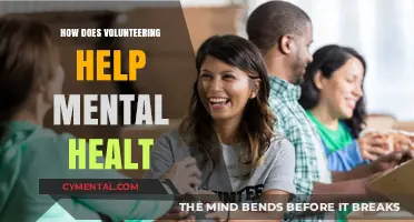 Volunteering for Mental Health: How Giving Back Boosts Well-Being
