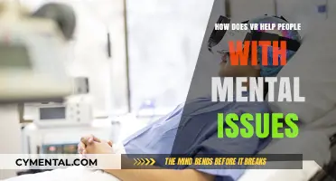 VR Therapy: Transforming Mental Health Treatment and Healing Minds