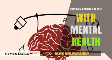 Exercise and Mental Health: Unlocking the Mind-Body Connection