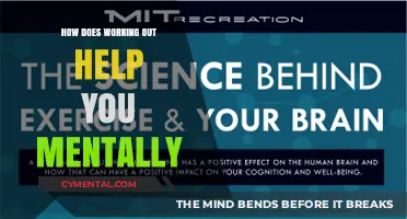 Boost Your Mind: Mental Benefits of Regular Exercise Revealed