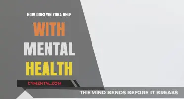 Yin Yoga: Unlocking Mental Clarity and Emotional Balance