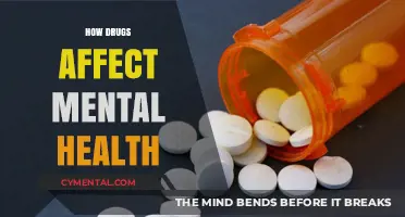 Exploring the Complex Relationship Between Drugs and Mental Health
