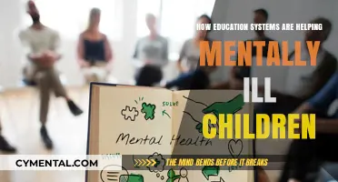 Supporting Young Minds: Education Systems Empowering Mentally Ill Children