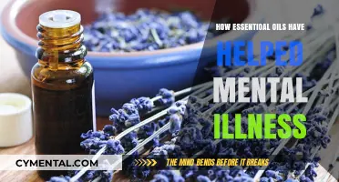 Essential Oils: A Natural Ally in Mental Health and Wellness