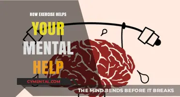 Boost Your Mood: How Exercise Enhances Mental Health Naturally