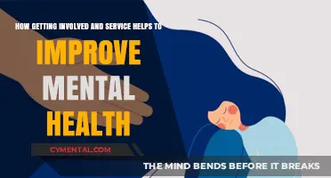 Serving Others: A Powerful Path to Better Mental Well-Being