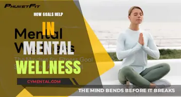 Setting Goals: A Powerful Tool for Enhancing Mental Wellness