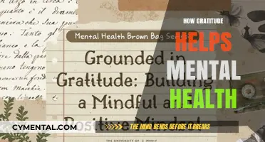 Gratitude's Power: Enhancing Mental Well-being and Emotional Resilience