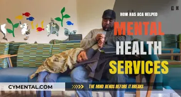 ACA's Impact: Enhancing Mental Health Services and Accessibility Nationwide