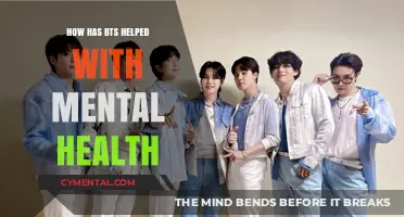 BTS and Mental Health: How Their Music Heals and Inspires Fans