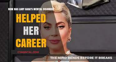 Lady Gaga's Mental Health Journey: A Catalyst for Creative Success