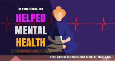 Technology's Impact: Transforming Mental Health Care and Support