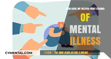 Breaking Barriers: Our Impact in Combating Mental Health Stigma
