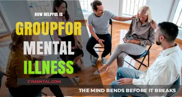 Group Therapy: A Powerful Tool for Mental Health Recovery