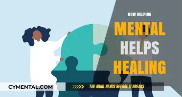 Supporting Mental Health: A Powerful Pathway to Healing and Recovery