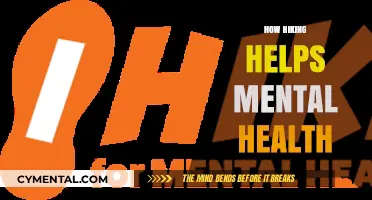 Hiking for Mental Health: Nature's Therapy to Reduce Stress