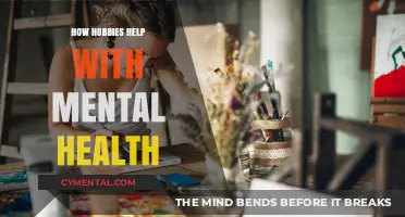 Unwind and Thrive: How Hobbies Boost Mental Health Naturally