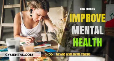 Cultivating Joy: The Mental Health Benefits of Engaging Hobbies