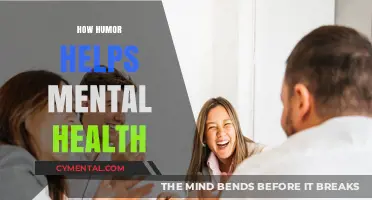 Laughter as Therapy: How Humor Boosts Mental Health and Well-Being