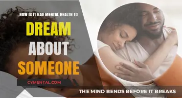 The Unseen Impact: How Dreams Can Affect Mental Health