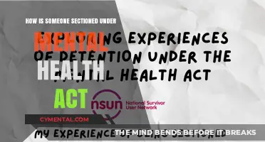 Understanding Involuntary Commitment: A Guide to Mental Health Act Sectioning