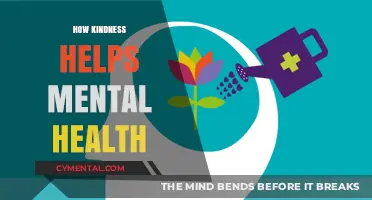 Kindness Boosts Mental Health: Simple Acts, Powerful Healing Impact