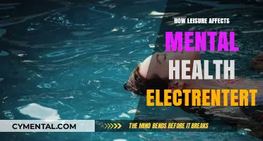 Revitalize Your Mind: The Power of Leisure in Boosting Mental Health